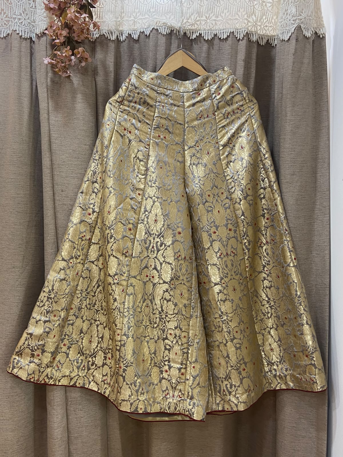 Brocade Palazzo
