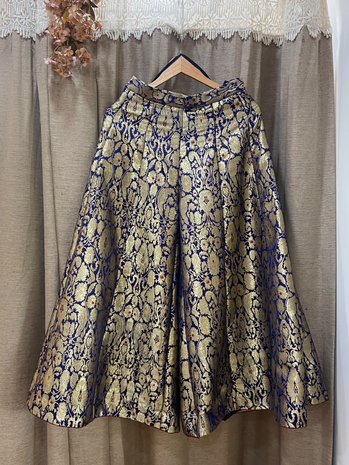Brocade Palazzo