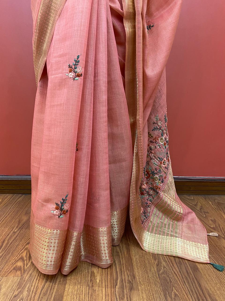 LAADLI SAREE