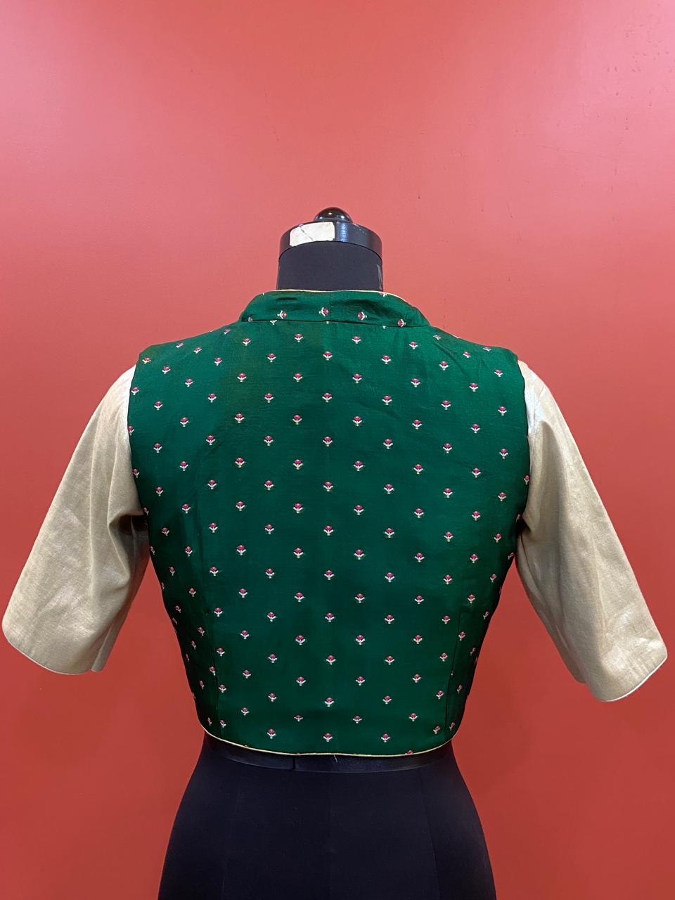 KOTI BLOUSE