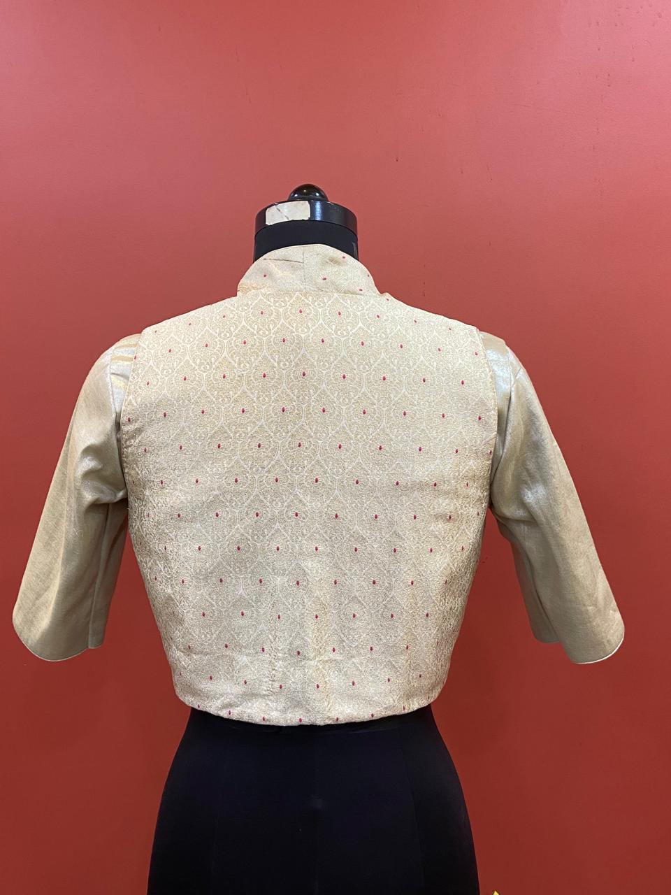 KOTI BLOUSE