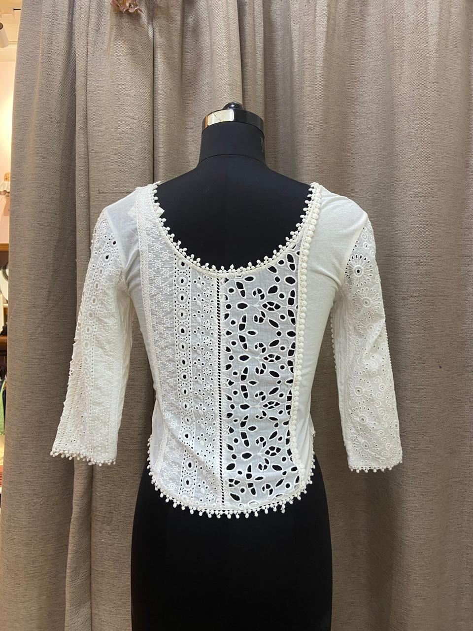 Cotton Top