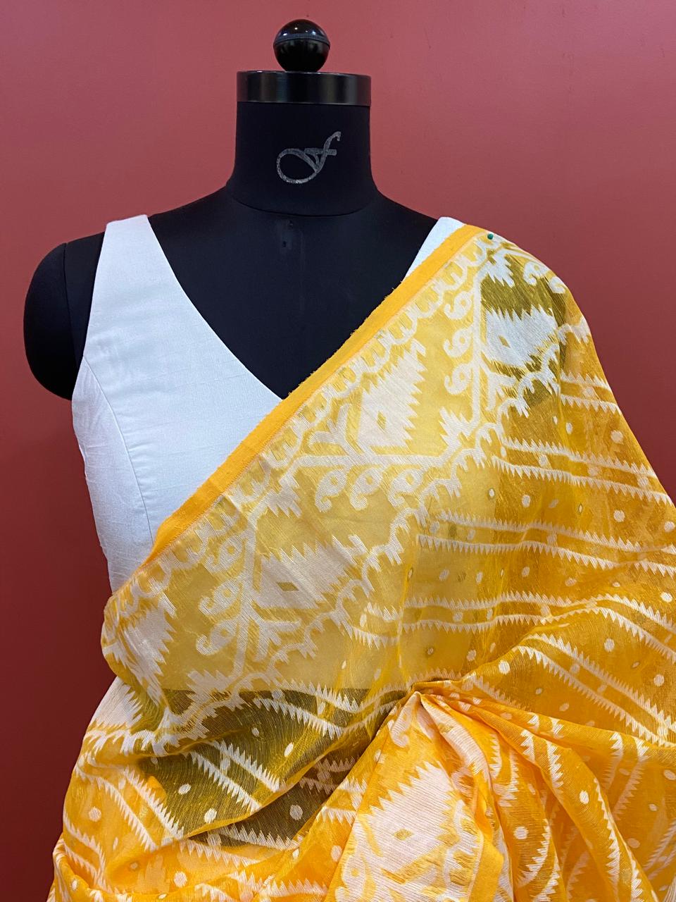 JAMDHANI SAREE
