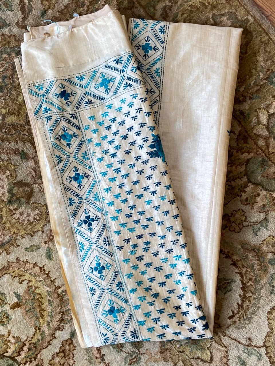 KATHA SAREE