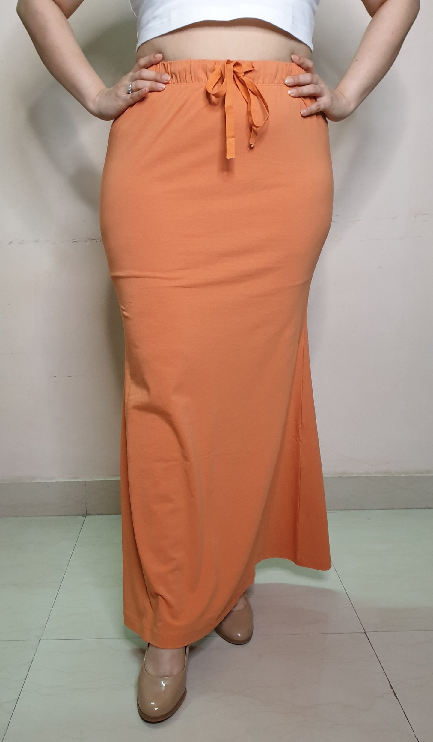 SHAPER - ORANGE