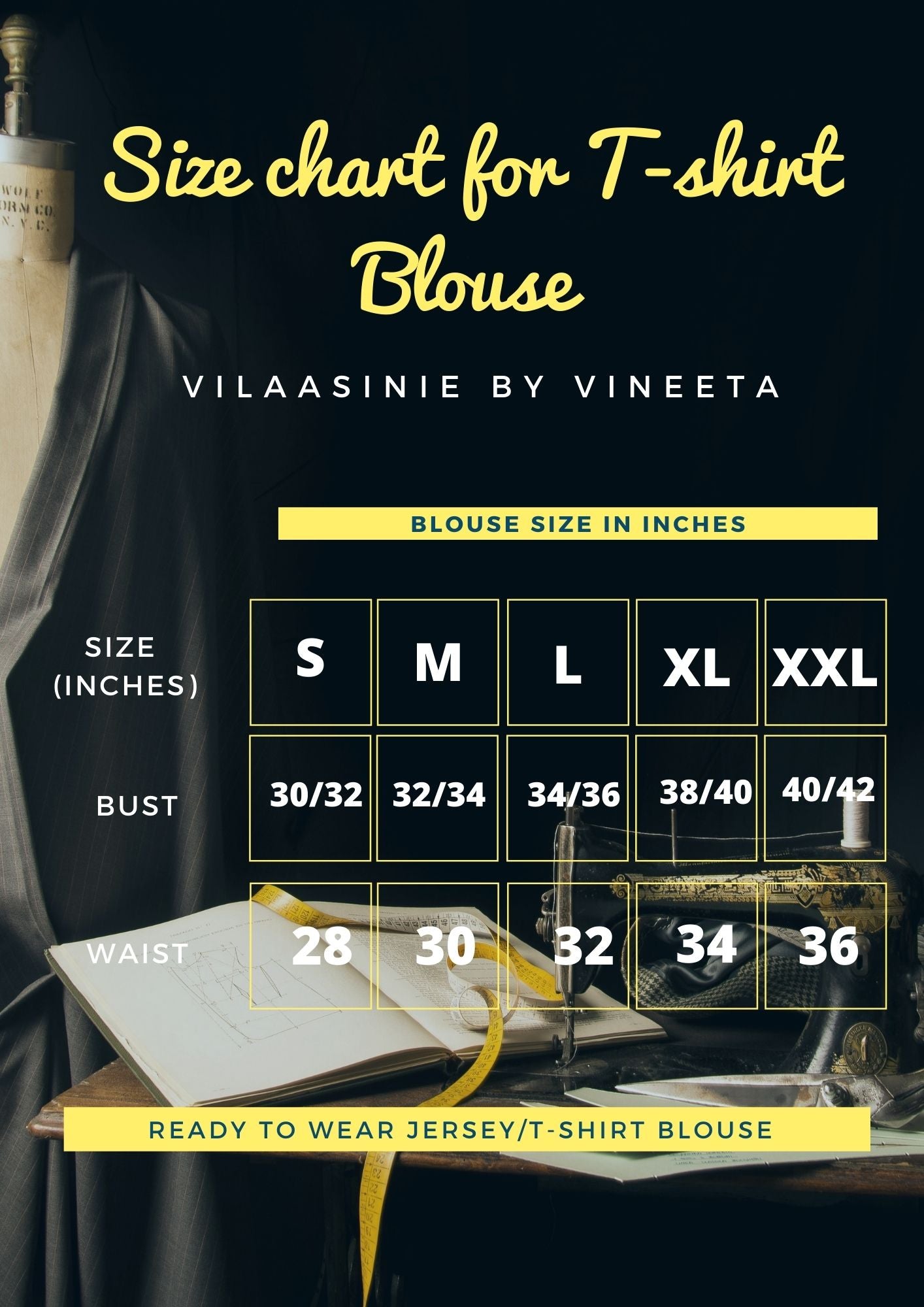 HIGH NECK - ROYAL BLUE