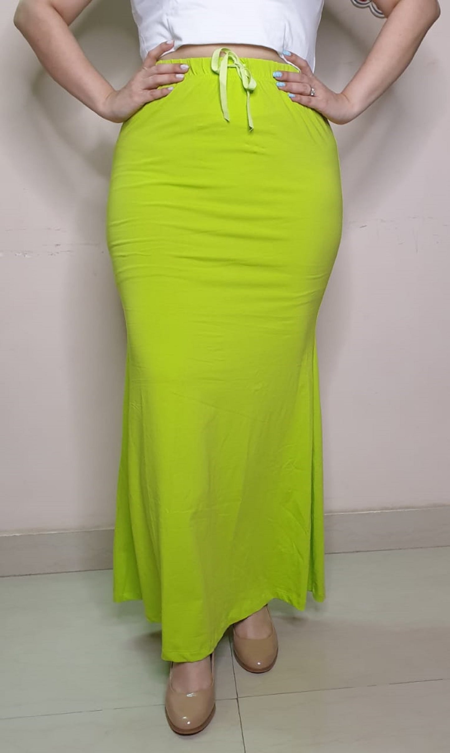 SHAPER - LIME