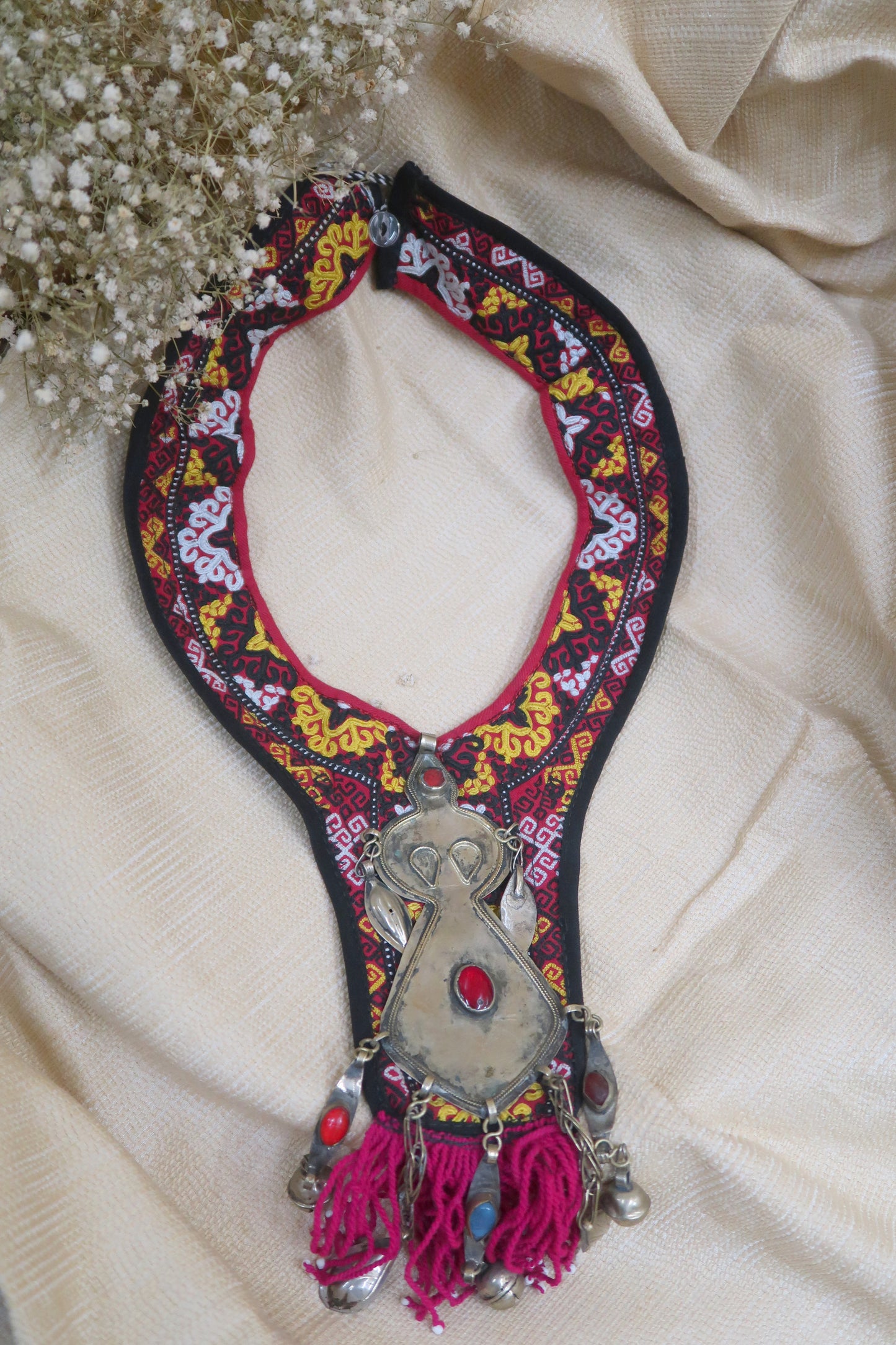 AFGAN JEWELLERY