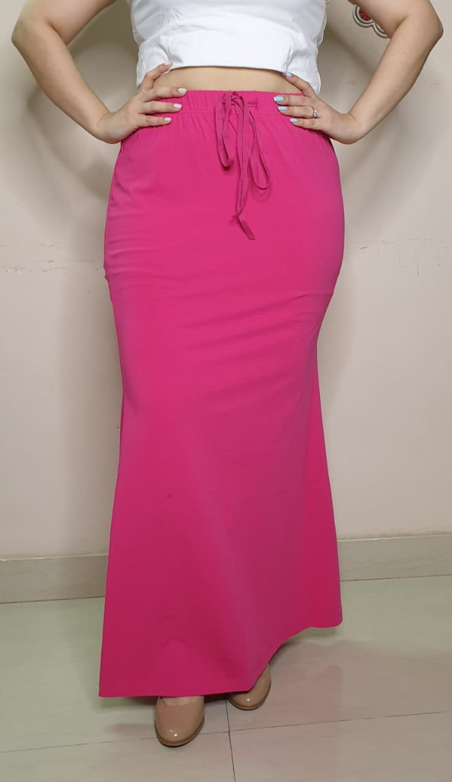 SHAPER - HOT PINK