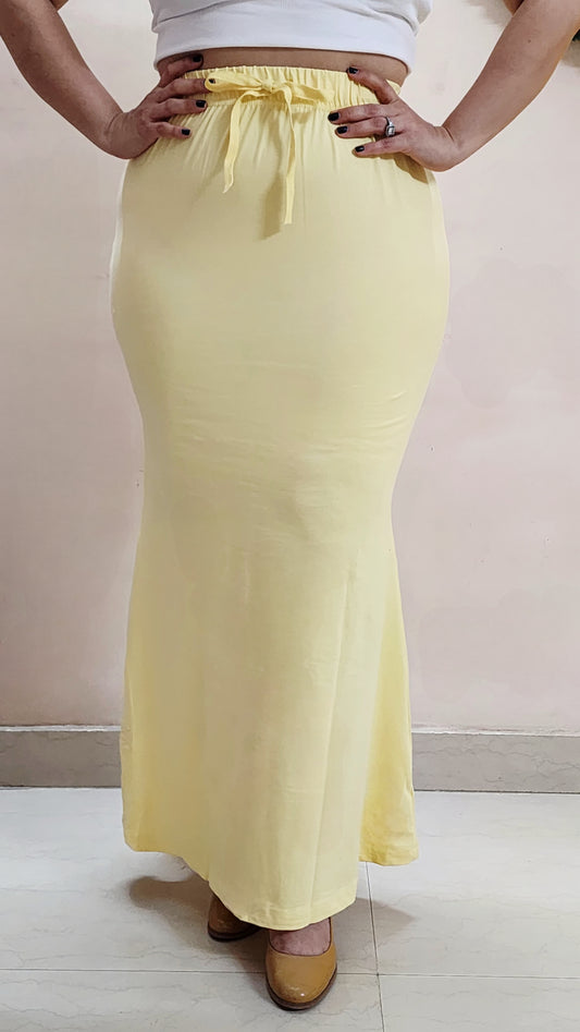 SHAPER-LEMON YELLOW