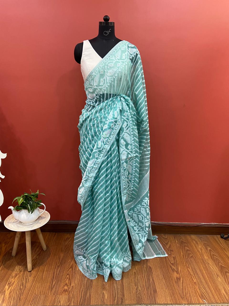 JAMDHANI SAREE