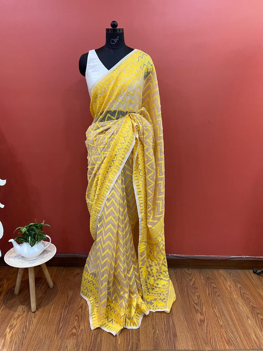 JAMDHANI SAREE
