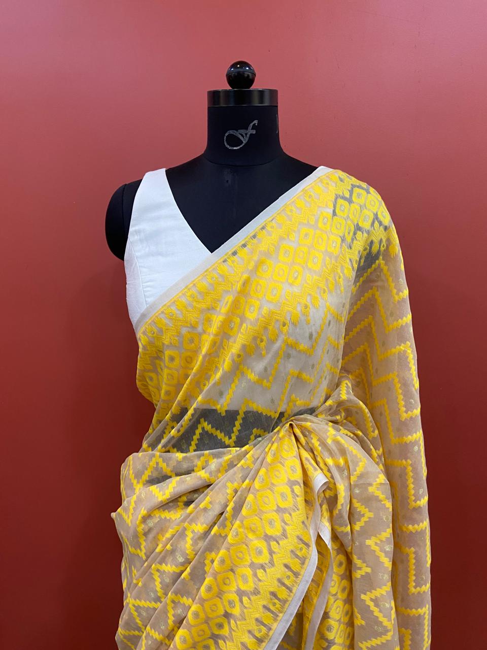 JAMDHANI SAREE