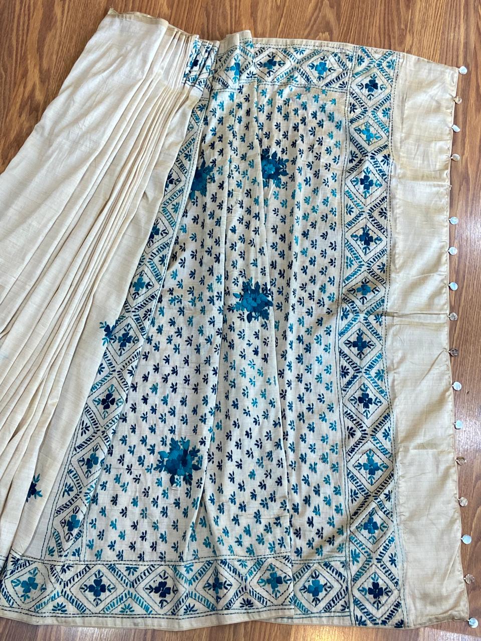 KATHA SAREE