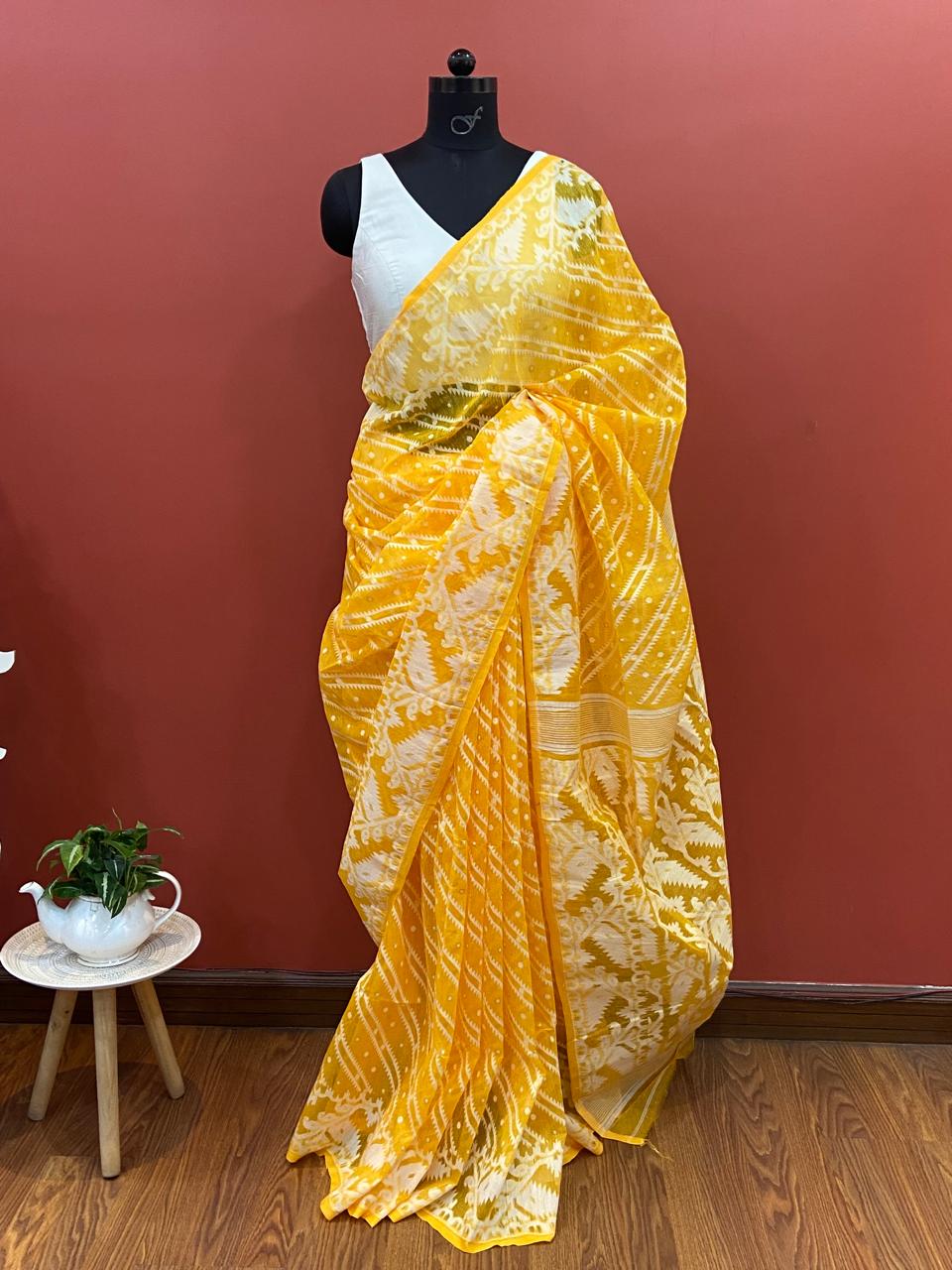JAMDHANI SAREE