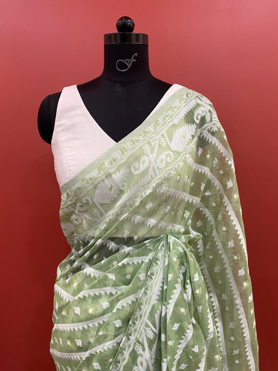 JAMDHANI SAREE