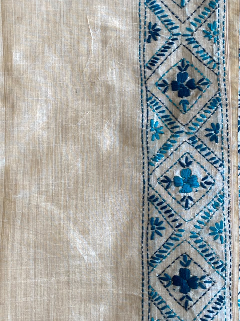 KATHA SAREE