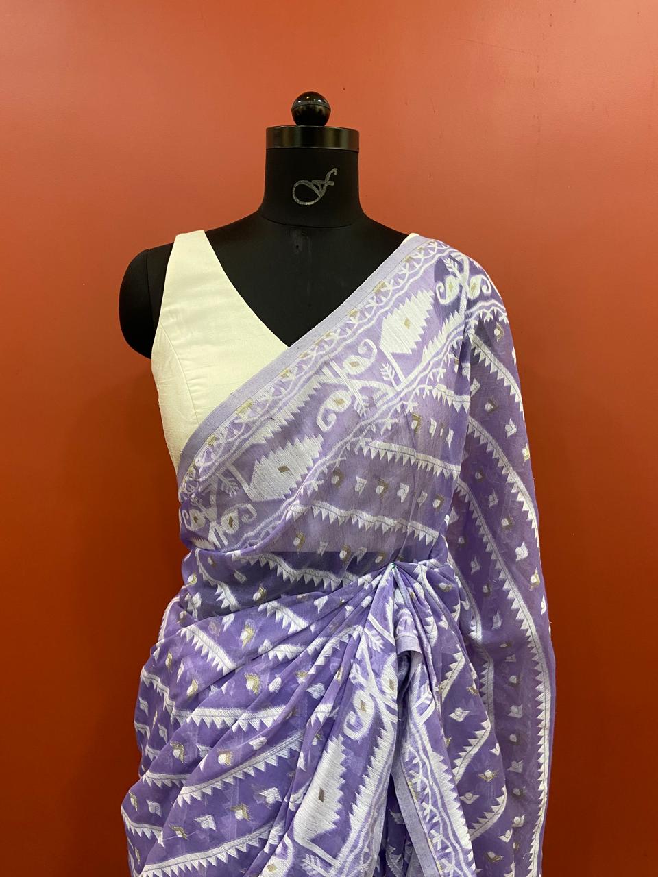 JAMDHANI SAREE
