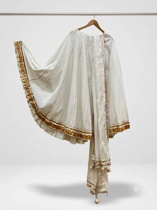 Ghagra Set