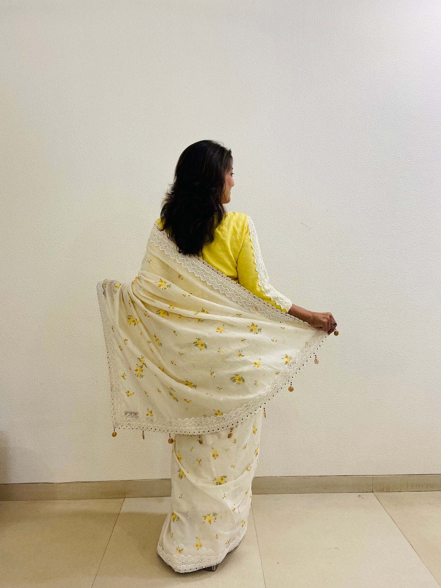 GULBOOTI SAREE