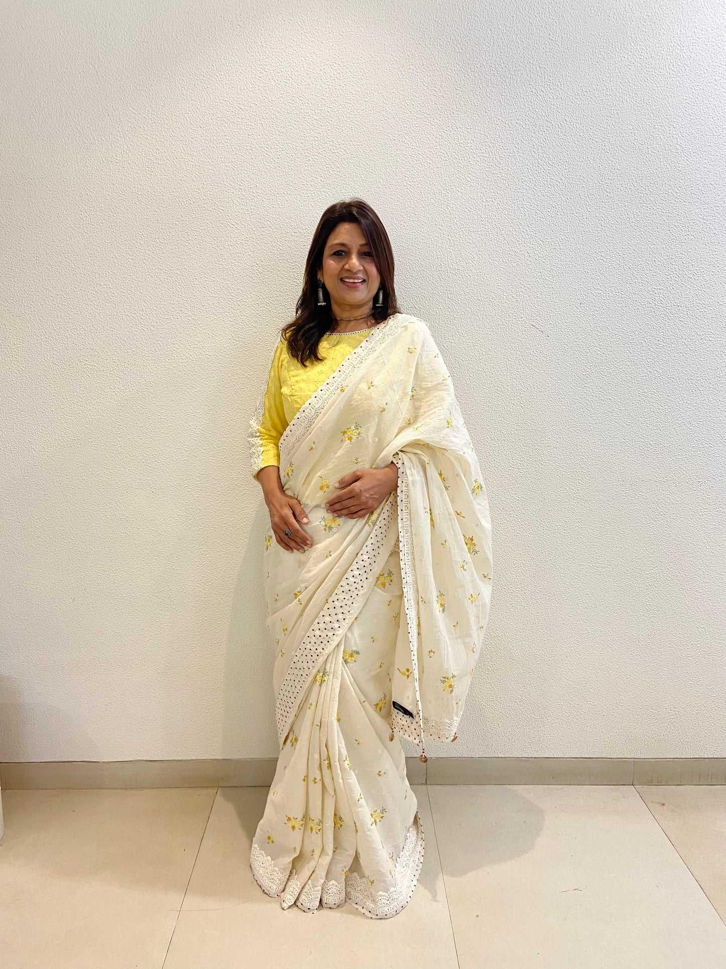 GULBOOTI SAREE