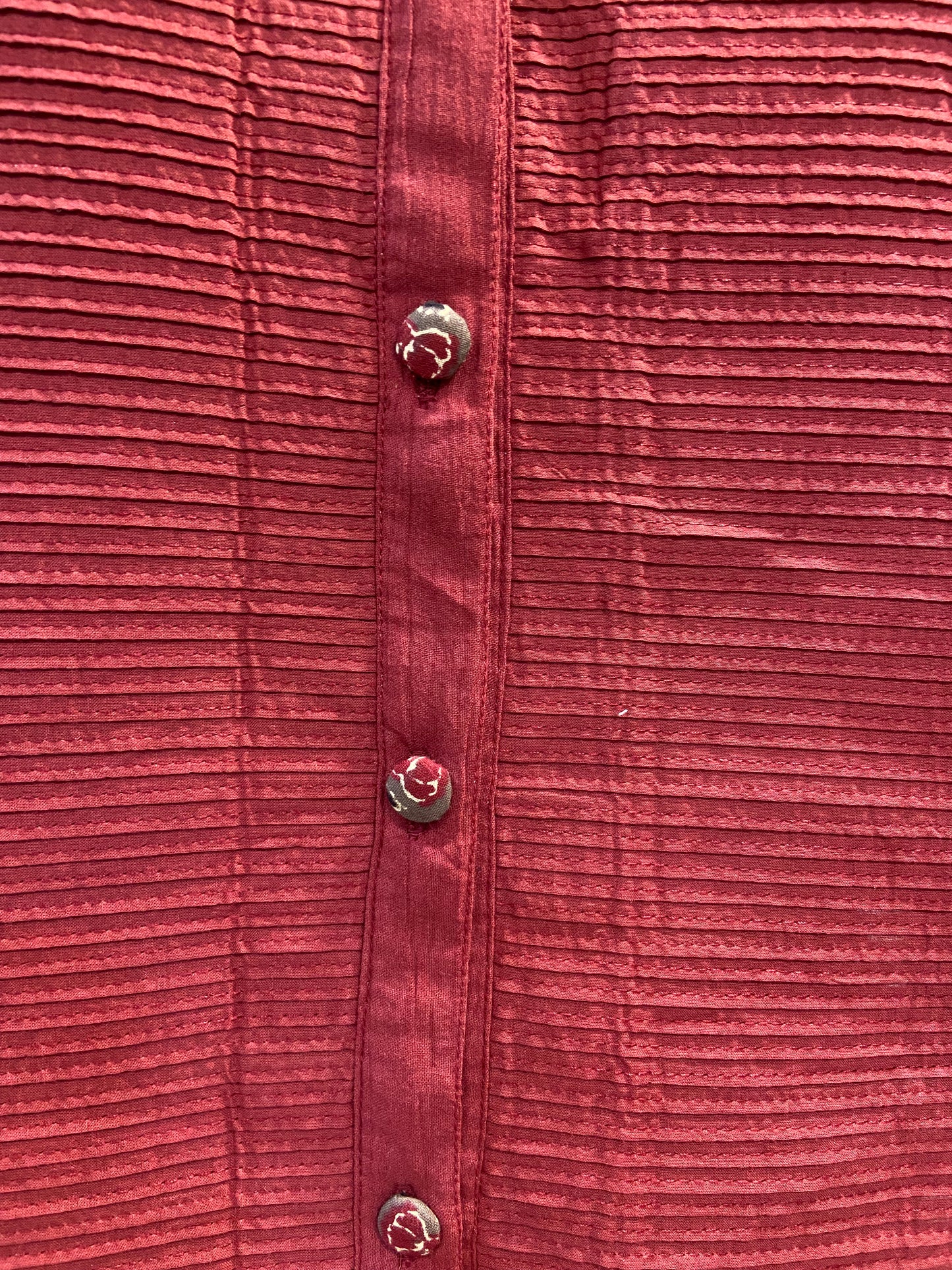 HAWAI VACATION BLOUSE