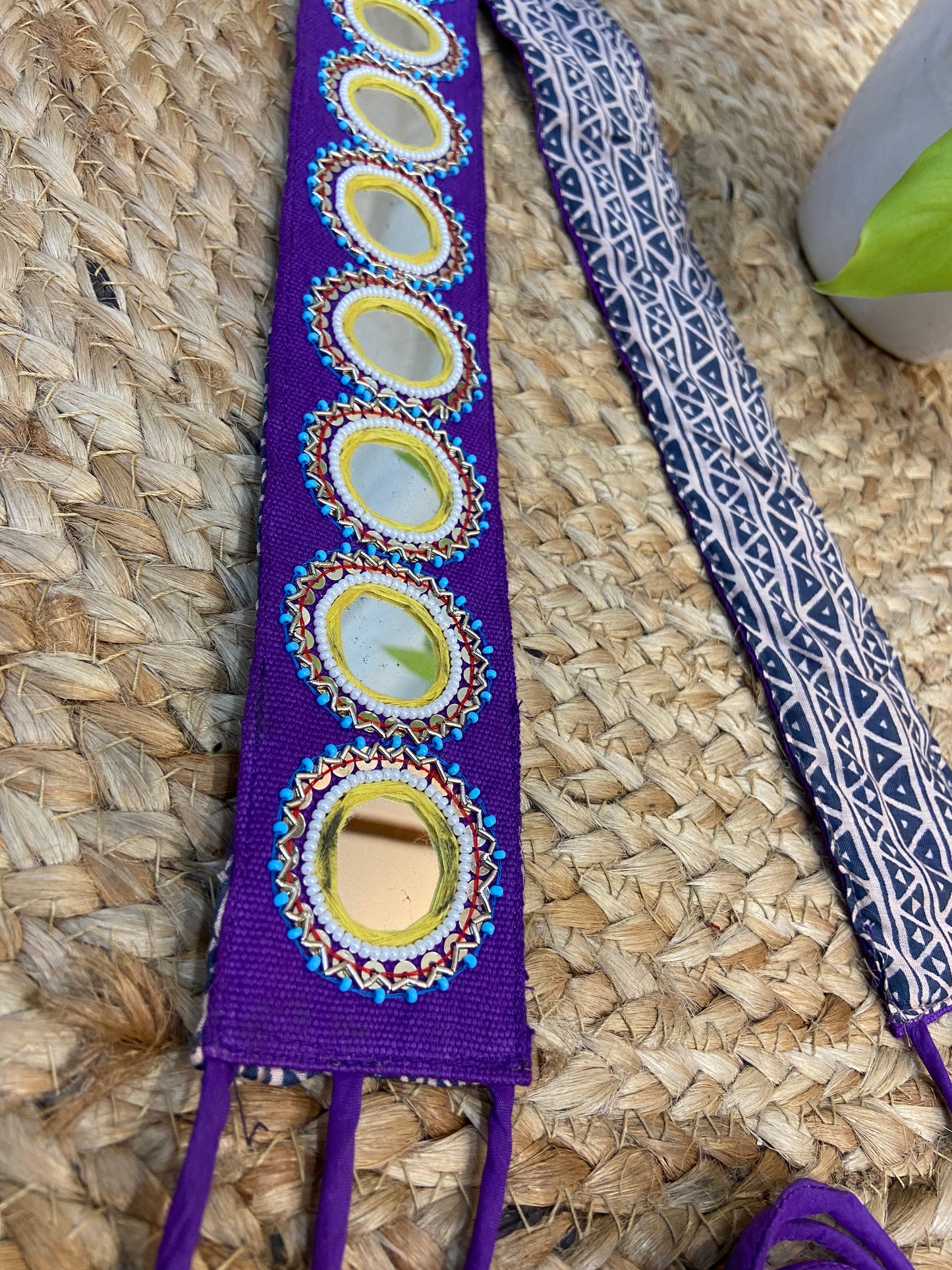 BELT