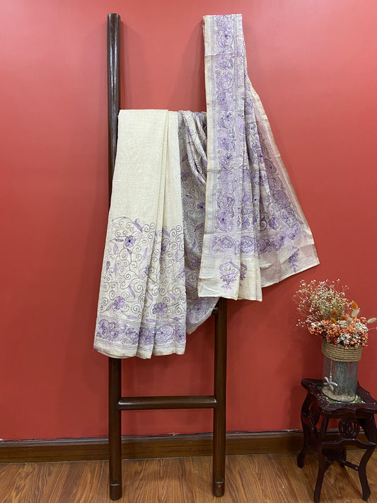 KATHA SAREE