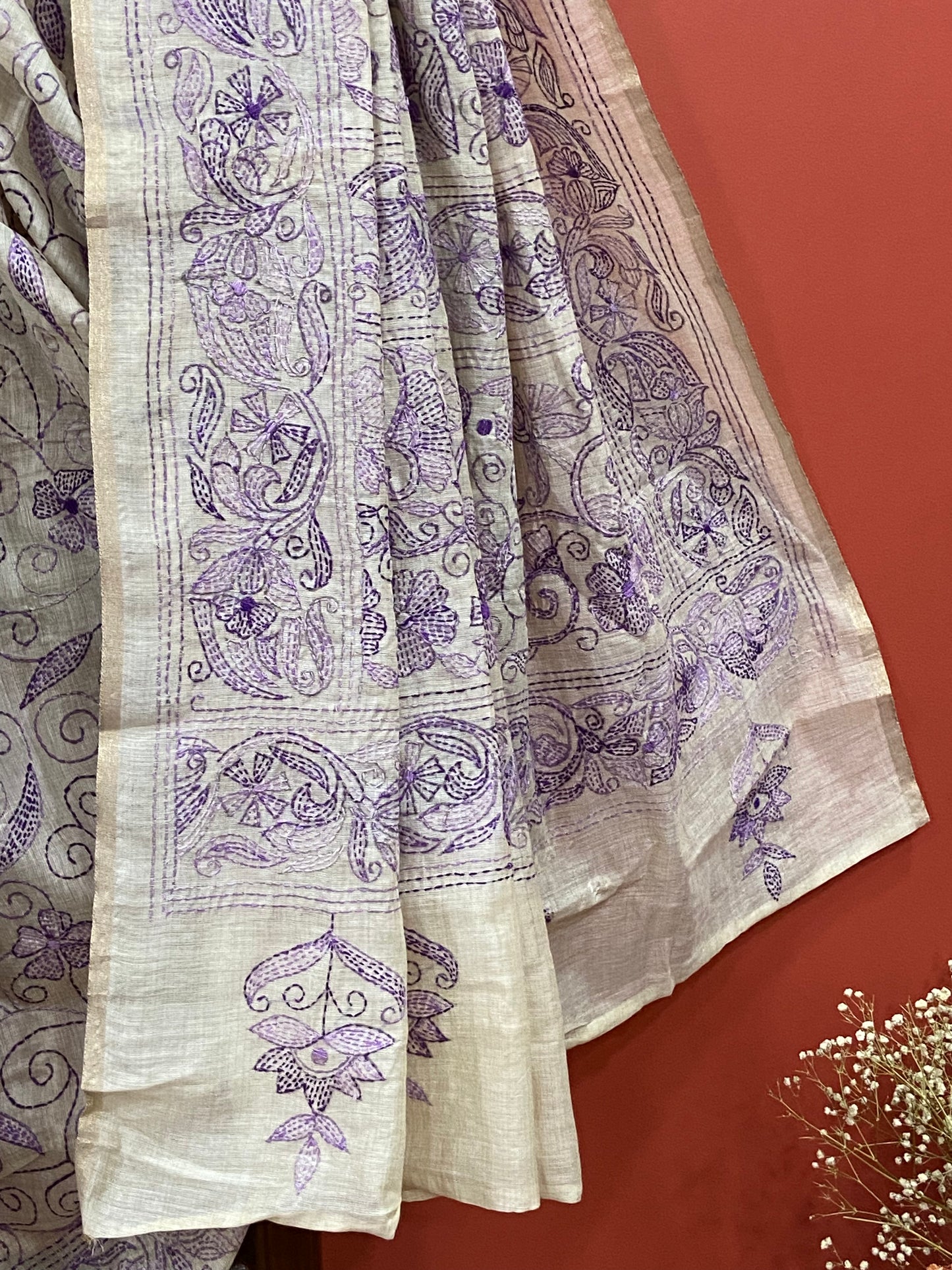 KATHA SAREE