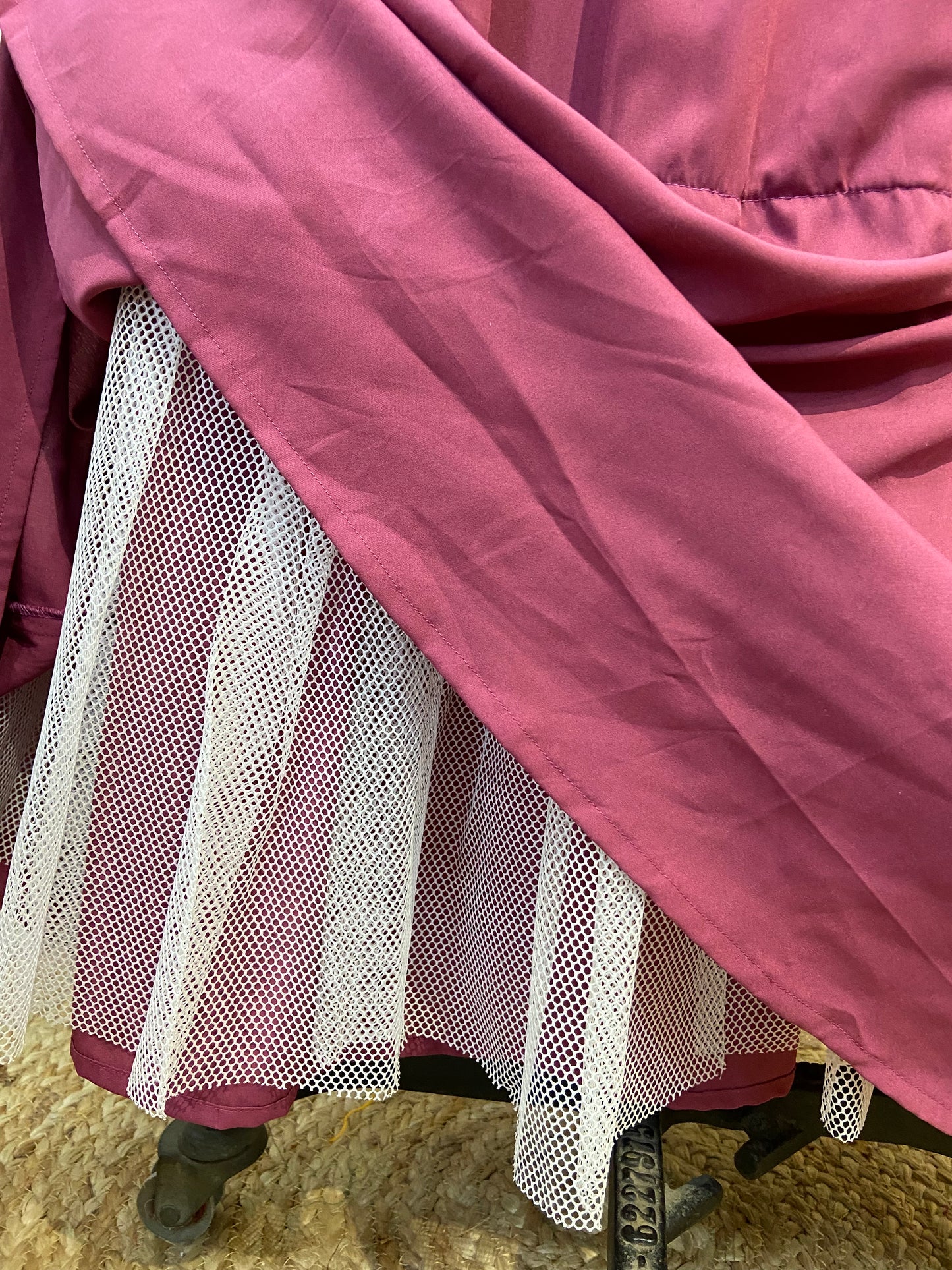 UNDER SKIRT