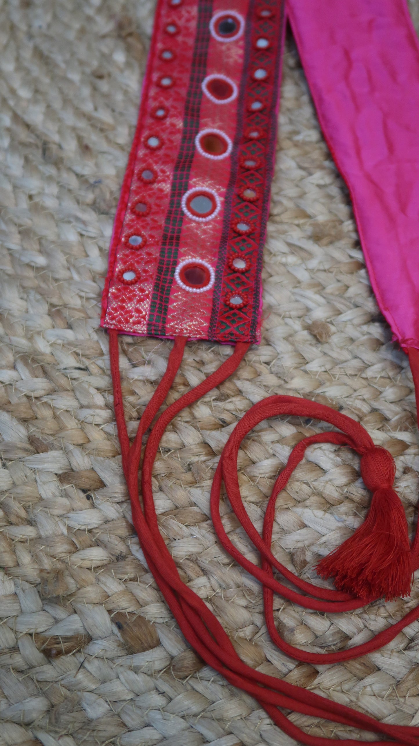 BELT