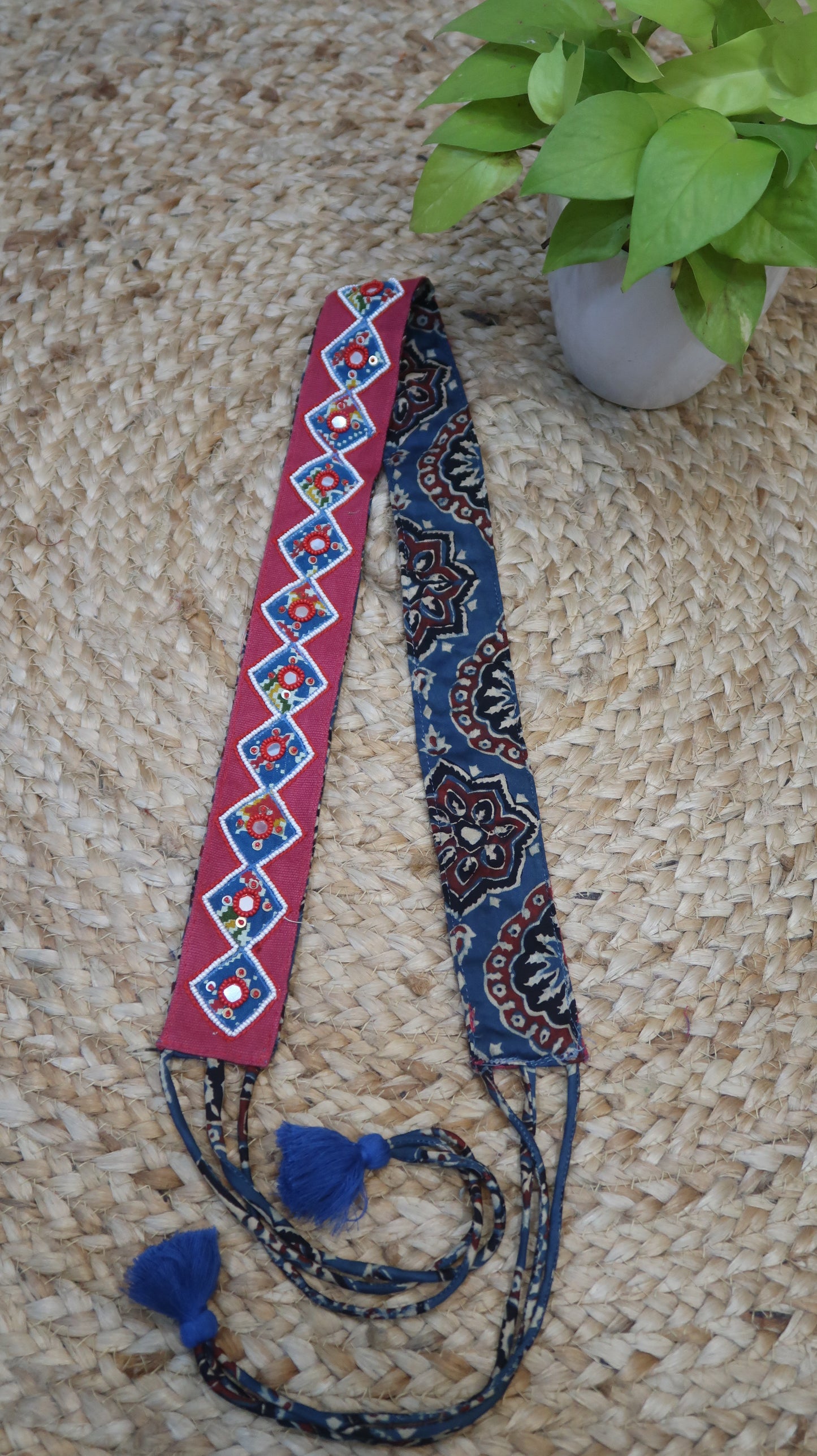 BELT