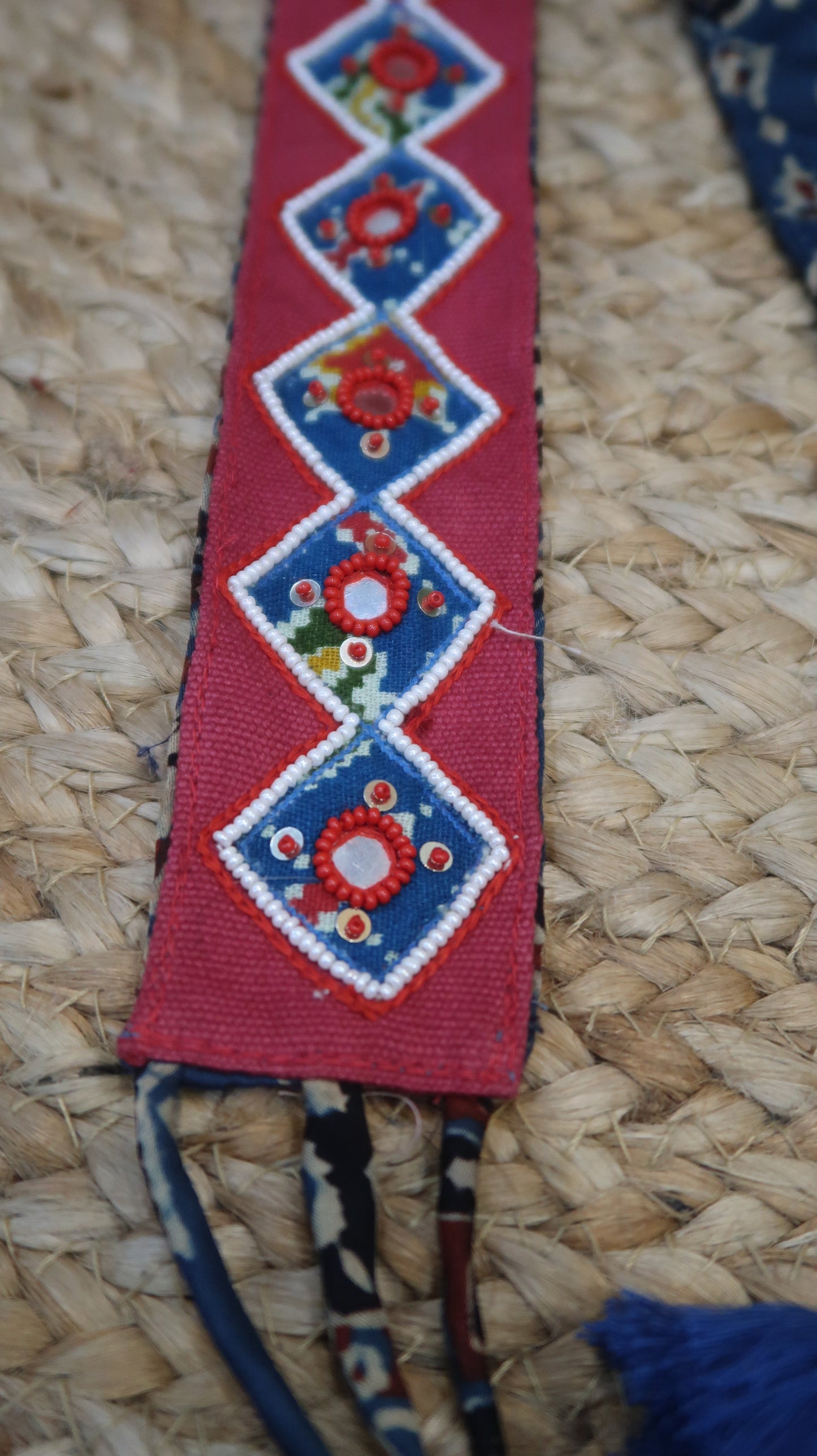 BELT