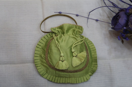 POTLI BAG