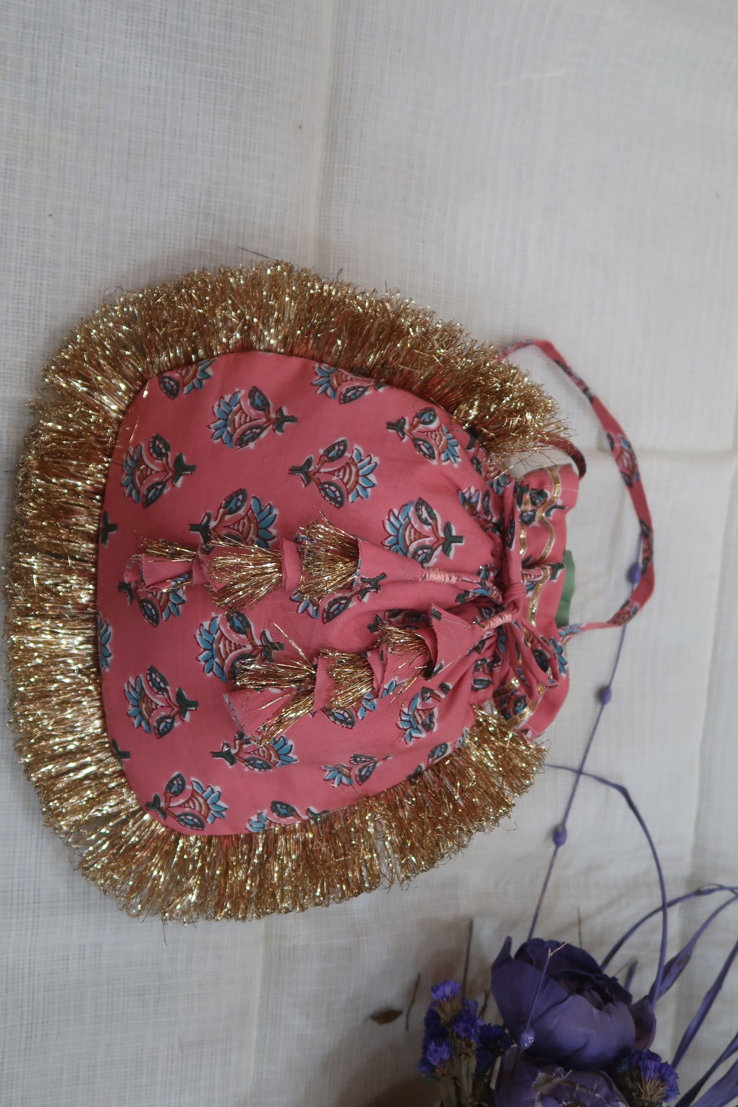 POTLI BAG