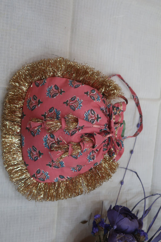 POTLI BAG