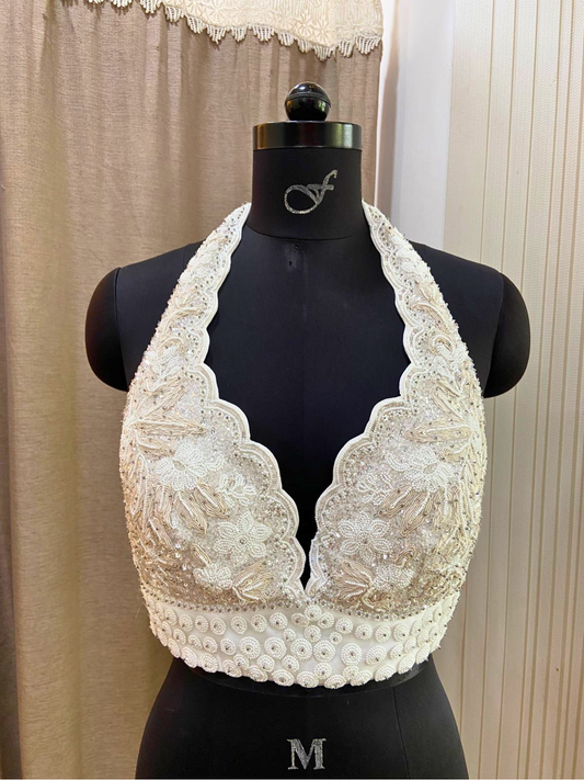 Galaxy blouse