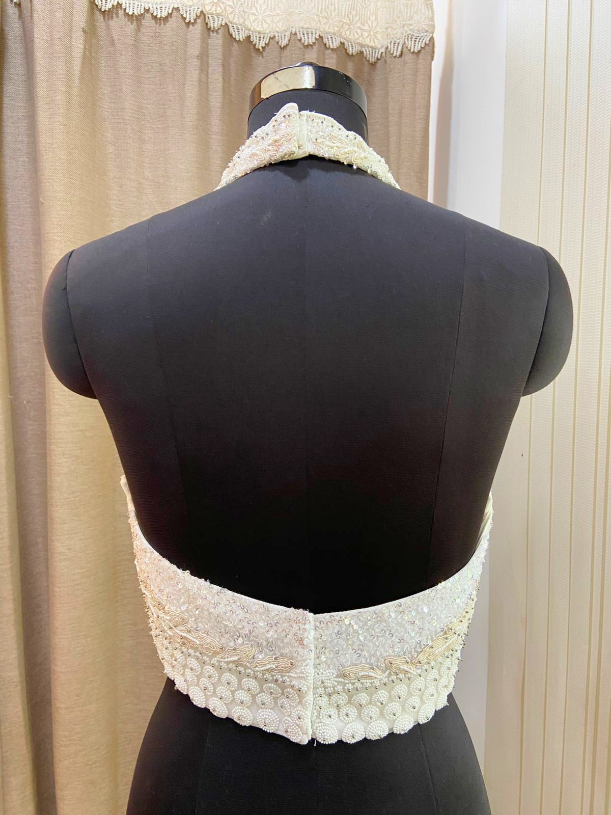 Galaxy blouse