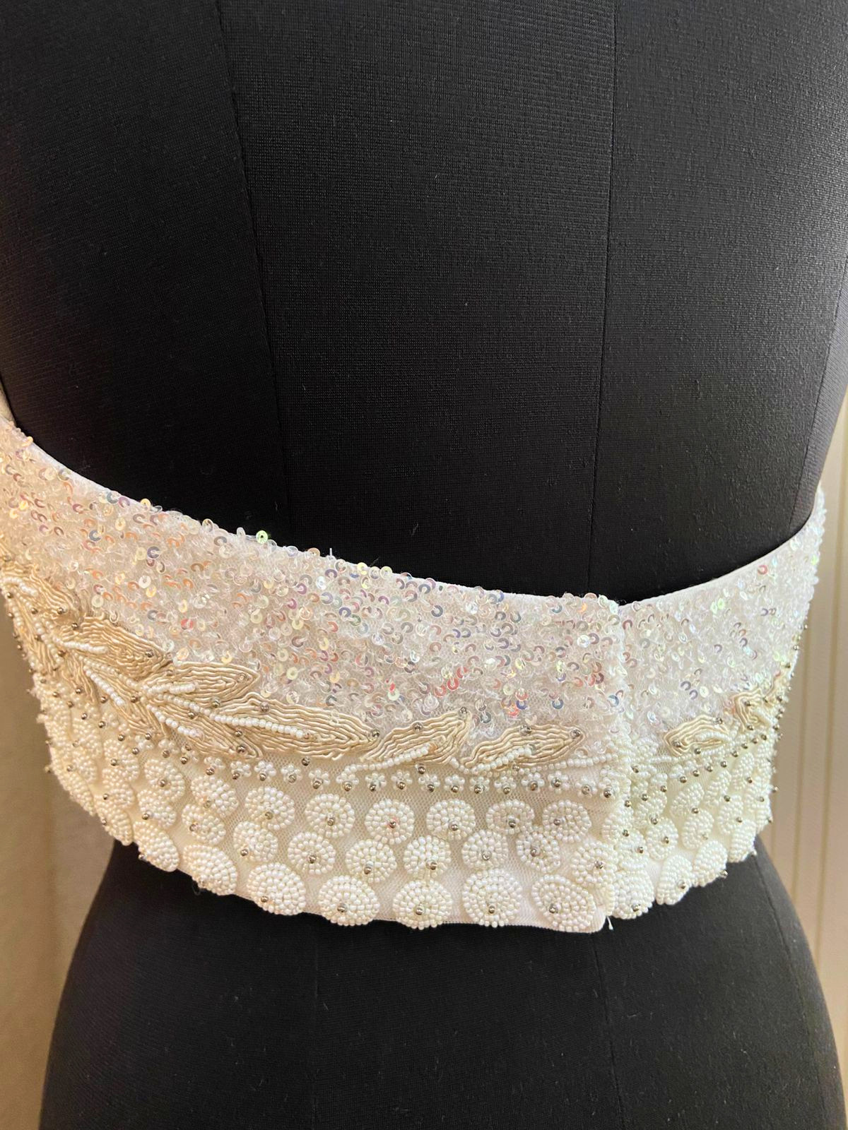 Galaxy blouse