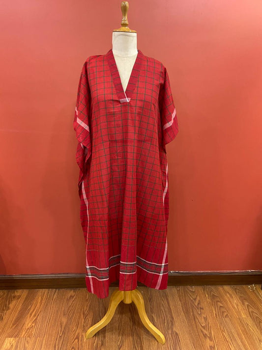 GAMCHA KAFTAN