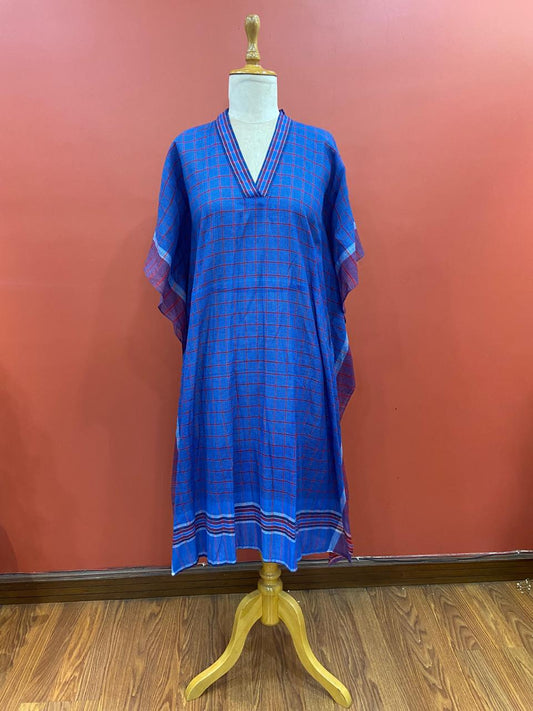 GAMCHA KAFTAN