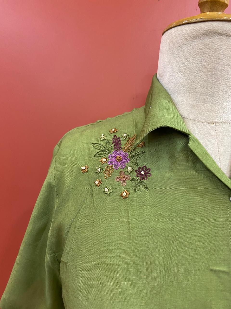 SHIRT