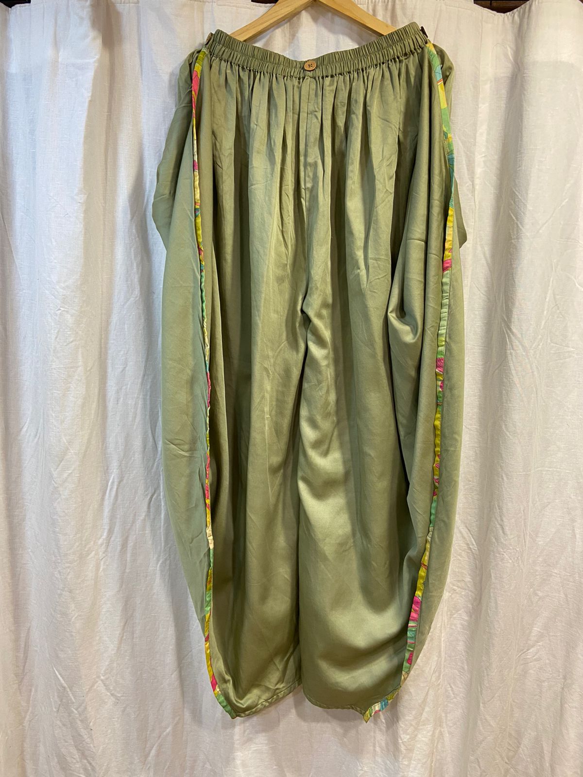 DHOTI PANT
