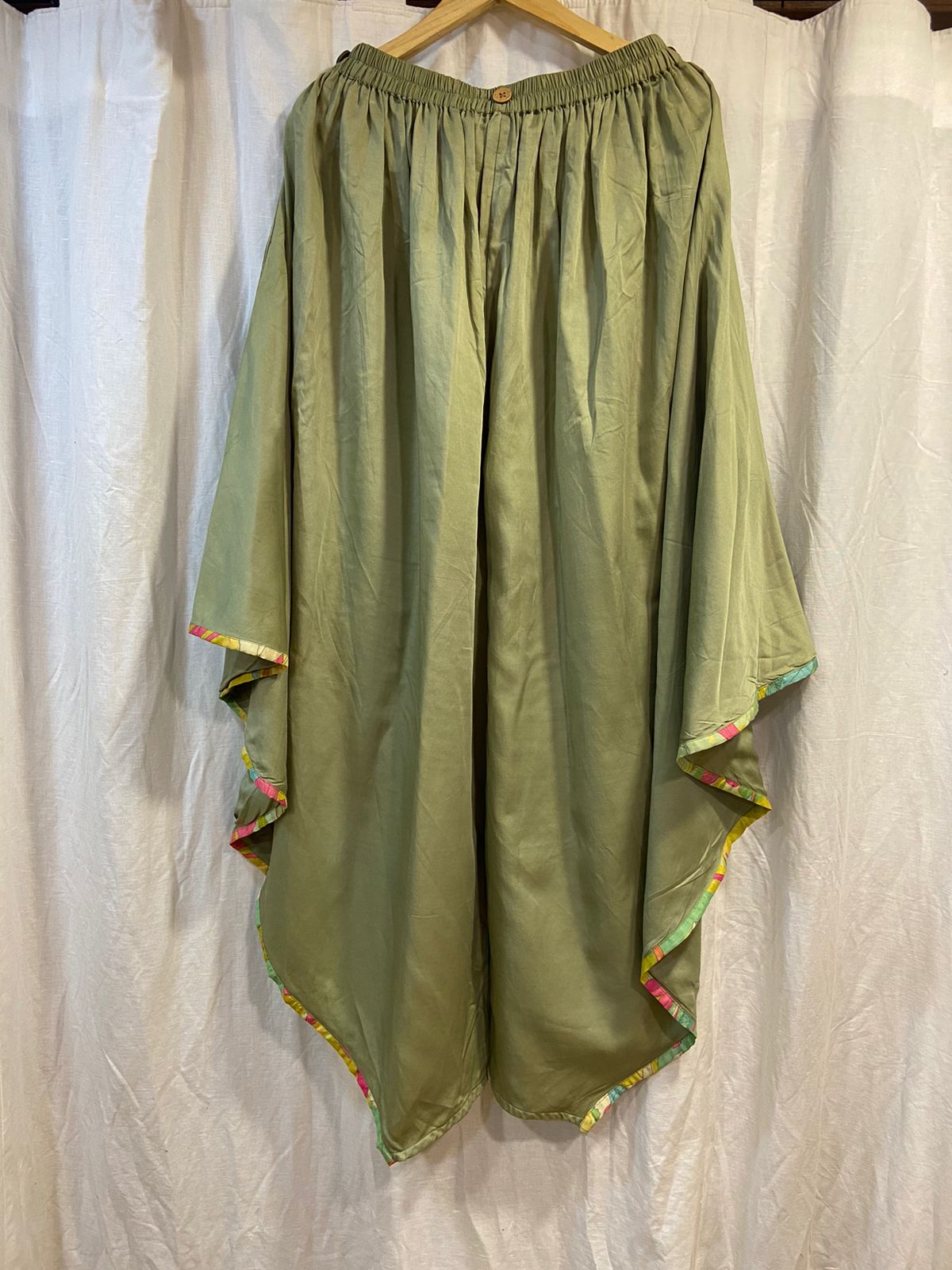 DHOTI PANT