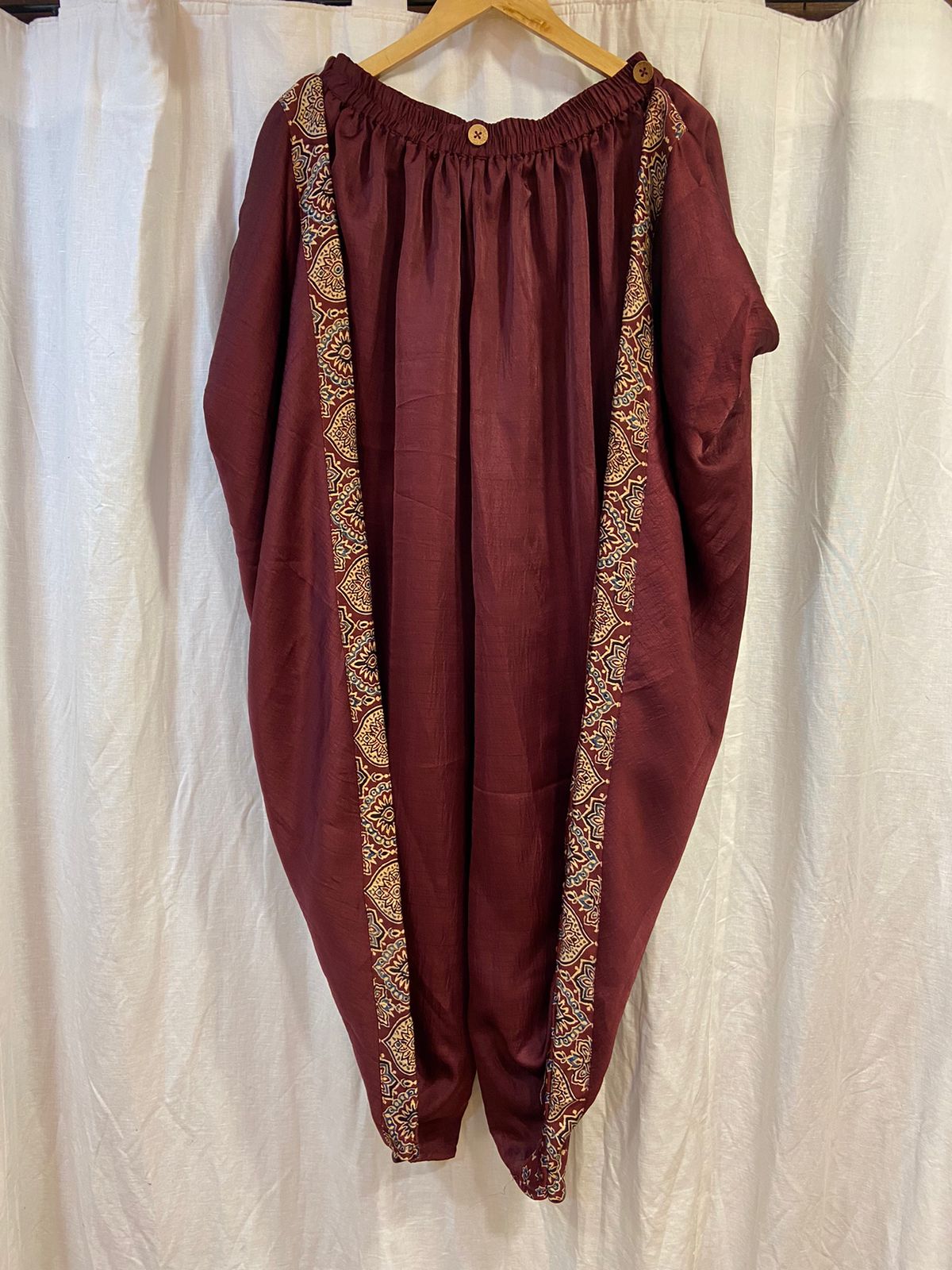 DHOTI PANT