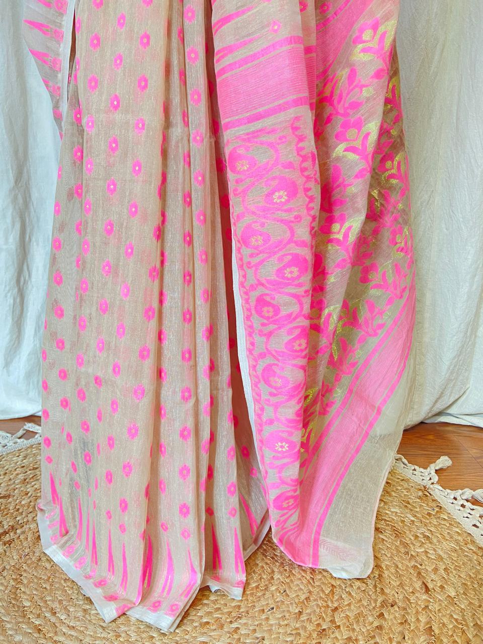JAMDHANI SAREE
