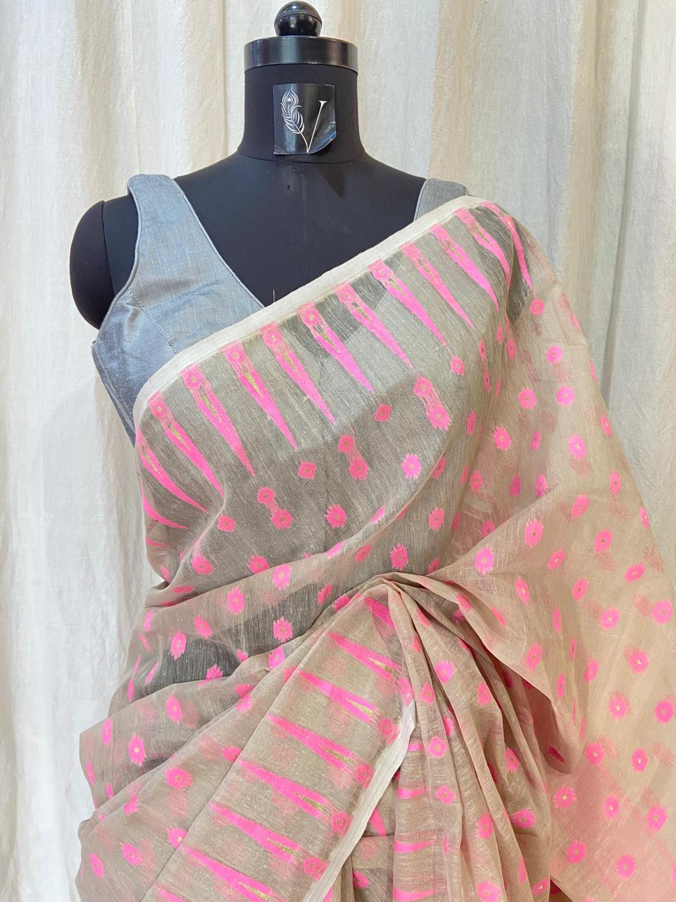 JAMDHANI SAREE
