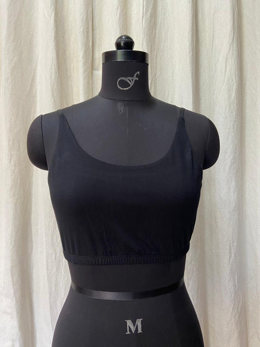 INNER- BLACK