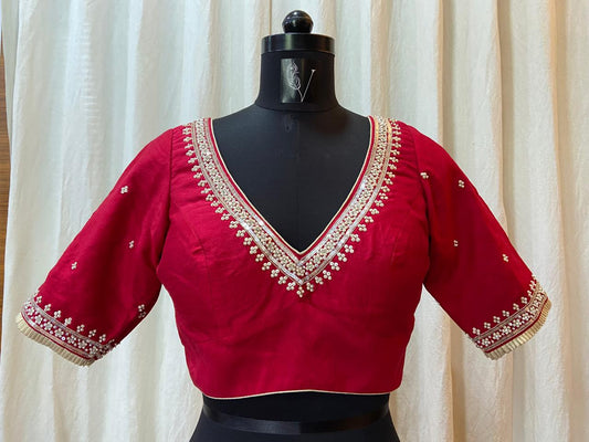 Designer Blouse
