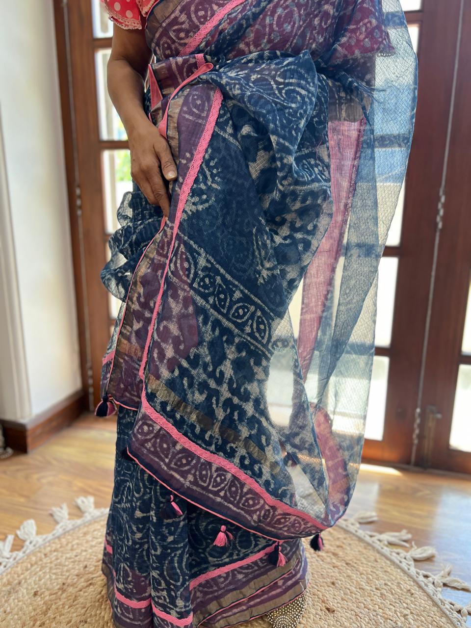 KOTA DORIYA